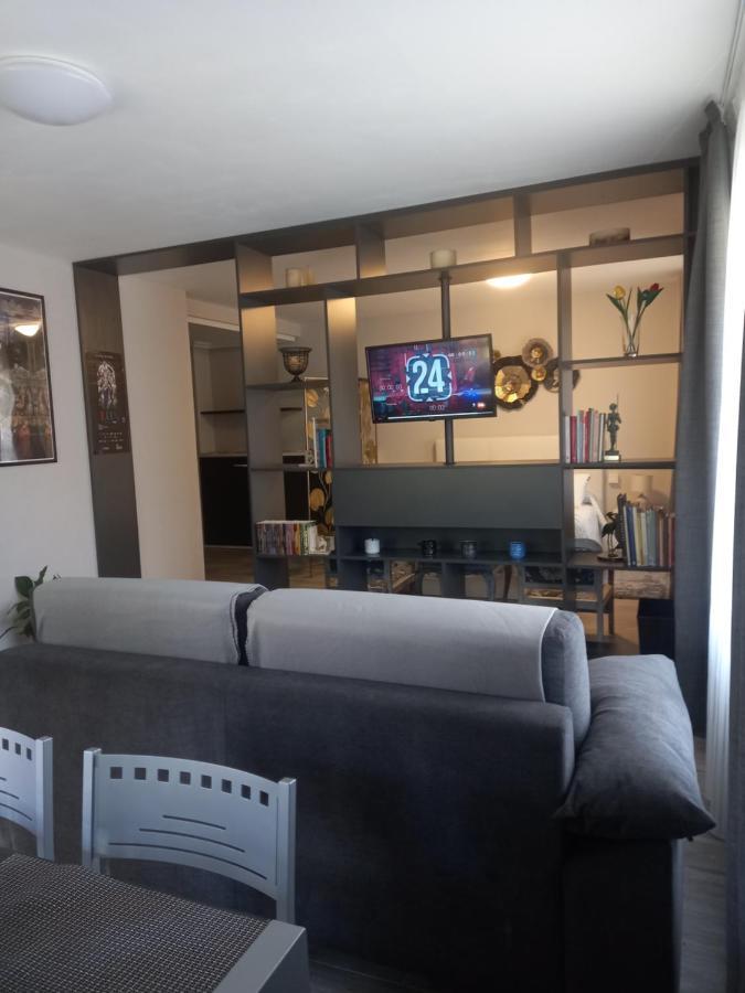 Apartmán Loft Carrion Carrión de los Condes Exteriér fotografie